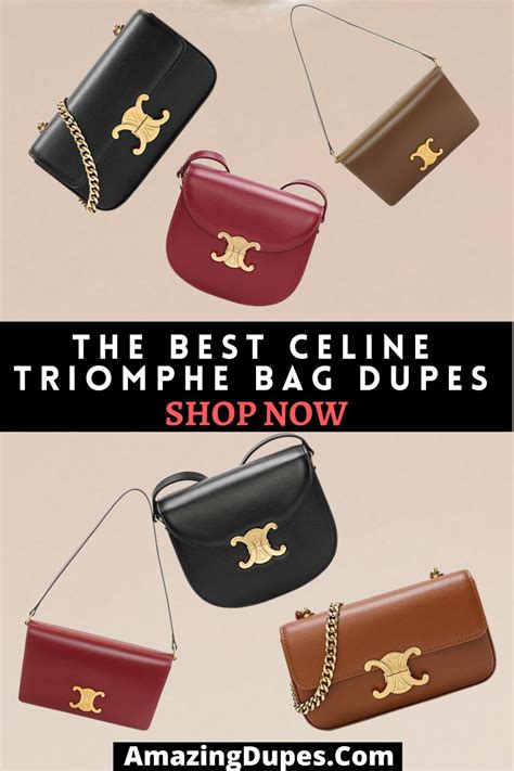 celine trio bag 2016|celine trio bag dupe.